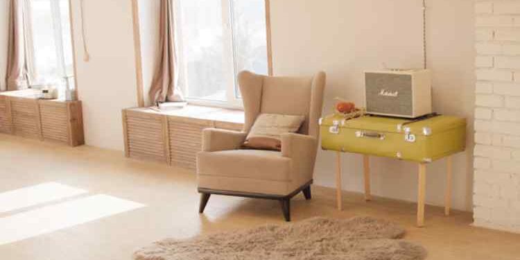 The Role of Color and Texture in Furniture Design: Creating a Visual Impact