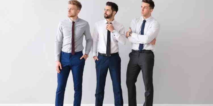 Top Trends in Formal Shirts for Men: Stay Stylish and Sophisticated