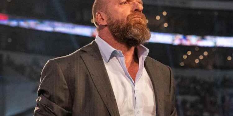 Triple H