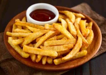 Unconventional Uses of French Fries in Culinary Creations