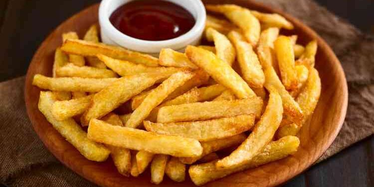 Unconventional Uses of French Fries in Culinary Creations