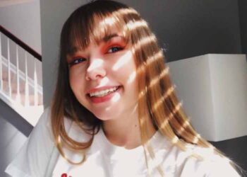 Whitney Scott Mathers