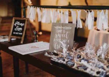 6 Unique Party Favors That Will Wow Your Guests