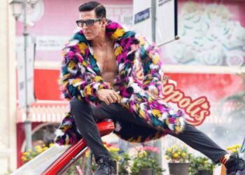 Akshay Kumar Movies List