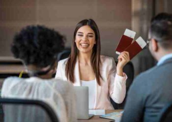 Breaking Down The Disney Travel Agent Profession