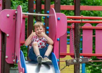 Building Resilience: Pre-Preschool Strategies For Parents