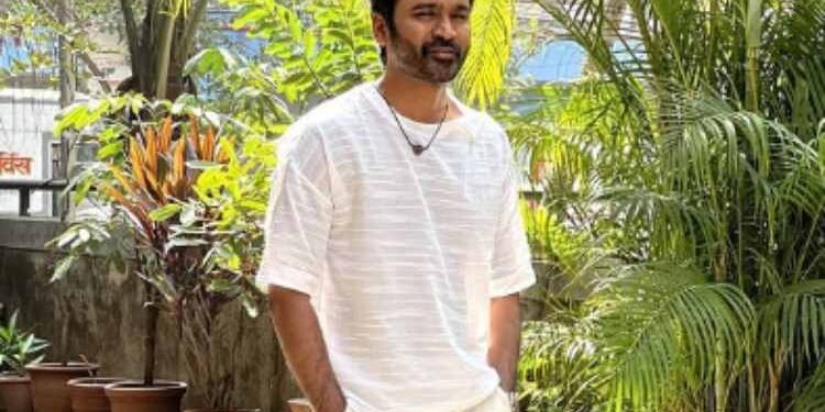 Dhanush Movies List