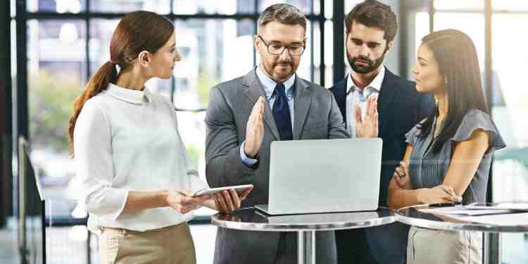 Forging Key Alliances for Growing Your Business