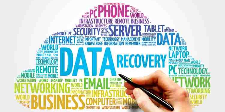 How Managed IT Services Ensure Business Continuity and Data Recovery