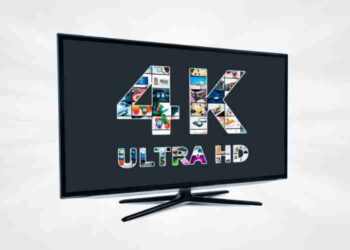How to Choose the Right 4K TV for Your Needs
