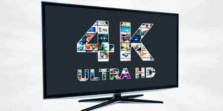 How to Choose the Right 4K TV for Your Needs