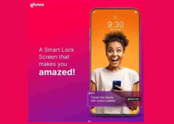 How to Remove Glance from Mi