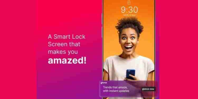 How to Remove Glance from Mi