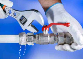 Key Features of Quality Plumbing Services