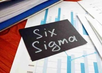 Revolutionize Your Skills: The Impact of Lean Six Sigma Training