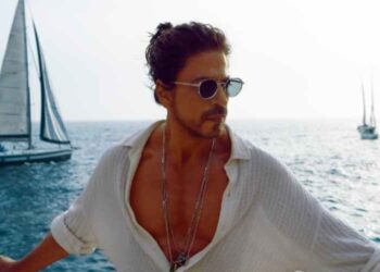 Shahrukh Khan Movies List