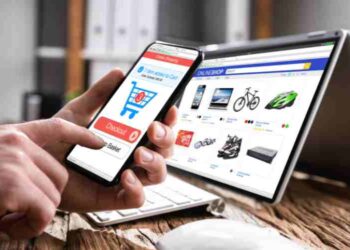 Things to Keep in Mind While Choosing an Online Ecom Website for Your Brand