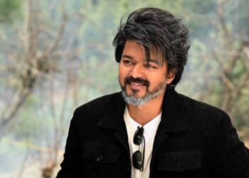 Vijay Movie List