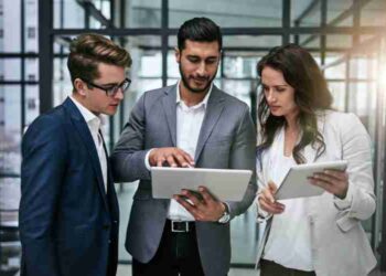 7 Ways a Virtual CFO Can Streamline Your Business's Financial Operations