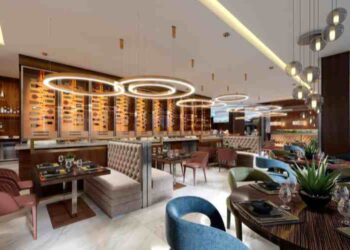 Exploring Exquisite Furniture Design in Melbourne's Urban Landscape