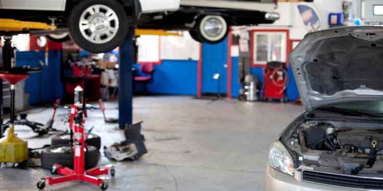 Great Tips to Help Your Auto-Repair Business Thrive