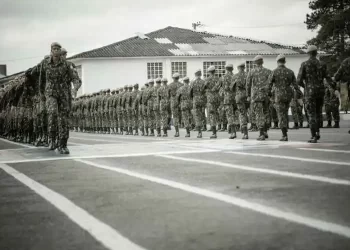 Height Required for Indian Army