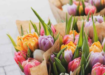 How To Make It Easier For People To Find Your Flower Shop Online