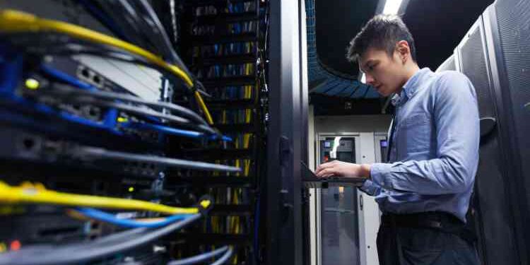 Monetizing Obsolescence: The Smart Approach to Selling Data Center Equipment