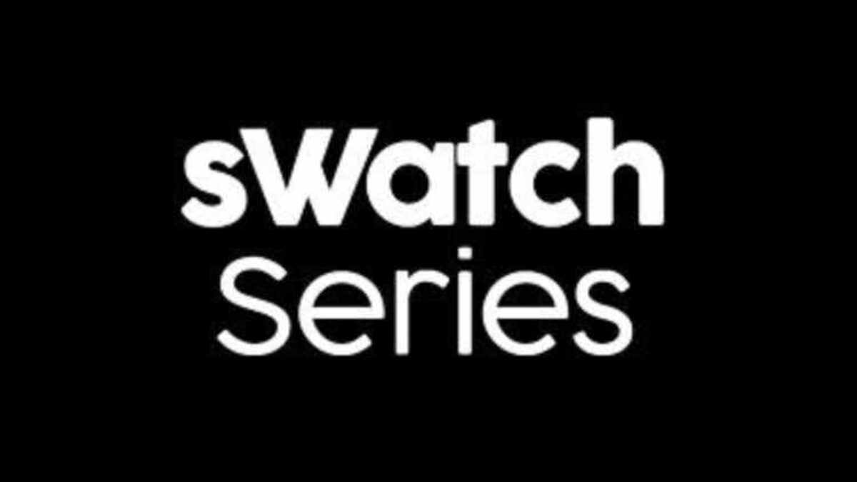 Swatch serie new arrivals