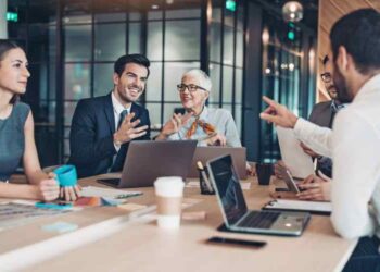 Unlocking Success: Strategies for Thriving in the Small Business