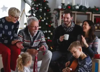 5 Backyard Games To Play At The Next Family Gathering