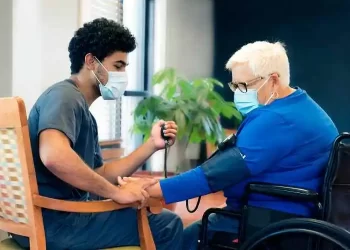 CNA Agency: Your Career Partner