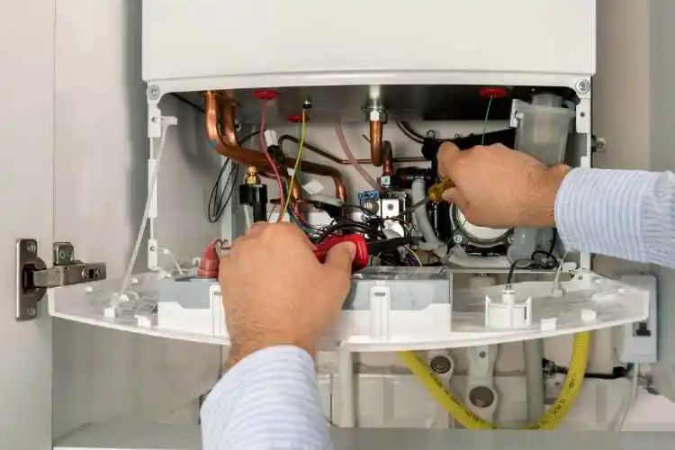 Gas Boiler Vs Electric Boiler: Pros & Cons | Teecycle