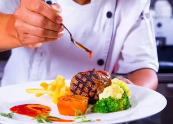 How Signature Sauces Build Brand Identity