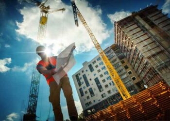 How To Optimize Tedious Construction Processes