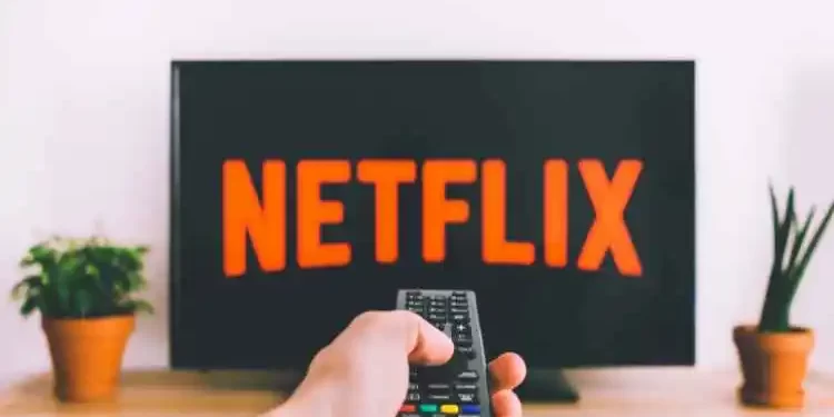 How to Watch US Netflix in Russia in 2023