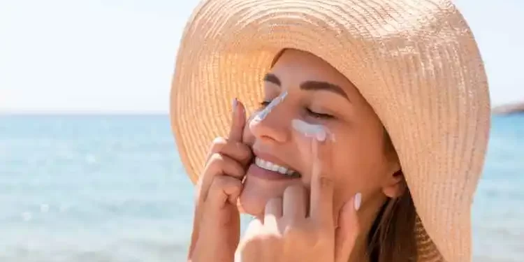 Types of Sunscreen Now Available