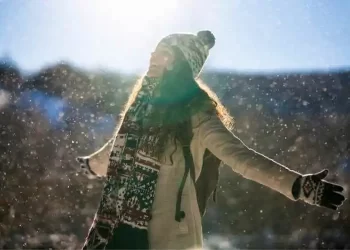 Winter Wonders: Why We Should Celebrate the Cold