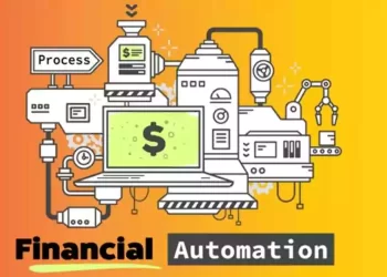 Automated Financial Processes with The Right Financial Reporting Software