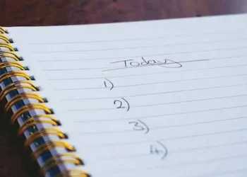 Check, Click, and Conquer Mastering the Art of Checklists