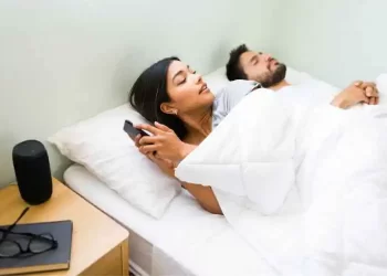 Enemy at the Gates Is My Girlfriend Texting Another Man