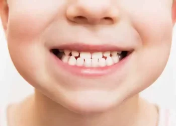 Healthy Smiles: A Guide to Caring for Your Child's Teeth
