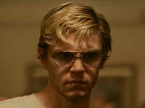 How Much Did Evan Peters Get Paid For Dahmer