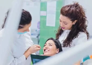 Smiling All the Way: Your Comprehensive Guide to Starting a Dental Practice