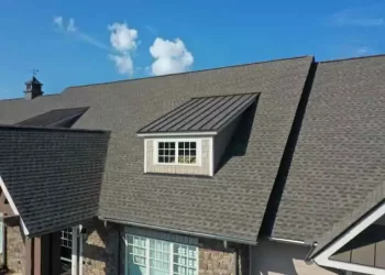 Snap Lock Metal Roofing The Modern Roofing Solution for Durable and Stylish Homes