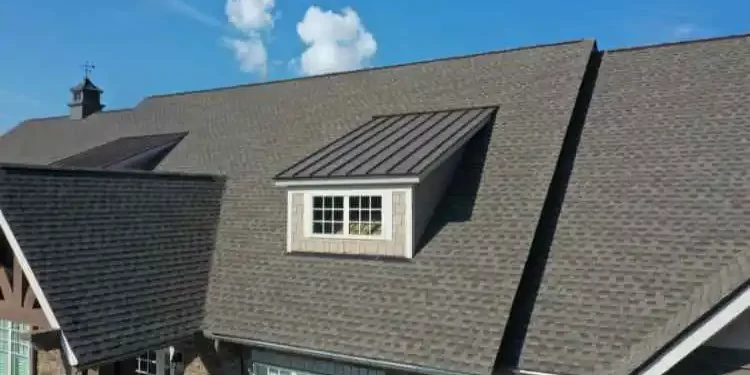 Snap Lock Metal Roofing The Modern Roofing Solution for Durable and Stylish Homes