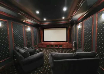 Theatre-Inspired Seating: Bringing the Cinema Home with Recliners