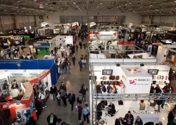 Trends in Sustainable Tourism Showcased at Trade Events