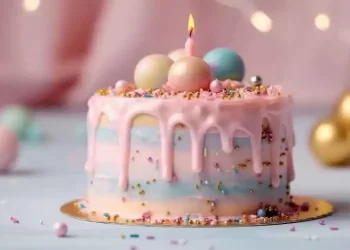 Vegan Hummingbird Cake: The Perfect Dessert for Any Occasion