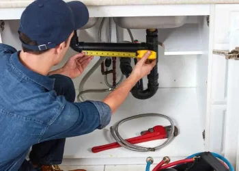 A Guide to Choosing a Plumber